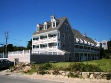 Breakers Oceanview in Dennis Port, Massachusetts
