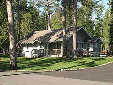 The Beacons of Minocqua
 in Minocqua, Wisconsin