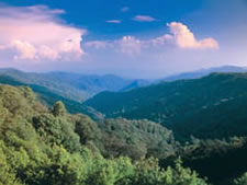 Crown Park Resort in Gatlinburg, Tennessee