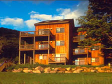 Minerals Resort and Spa in Vernon, New Jersey