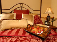 Minerals Resort and Spa in Vernon, New Jersey