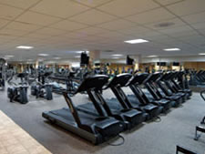 Minerals Resort and Spa in Vernon, New Jersey
