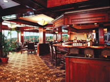 Minerals Resort and Spa in Vernon, New Jersey
