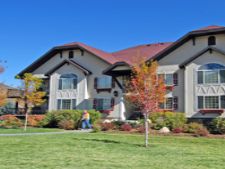 WorldMark at Midway in Midway, Utah