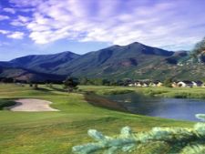 WorldMark at Midway in Midway, Utah