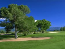 WorldMark at Midway in Midway, Utah