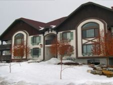 WorldMark at Midway in Midway, Utah