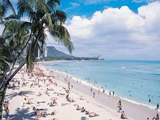 Vacation Internationale Royal Kuhio  in Honolulu, Oahu, Hawaii