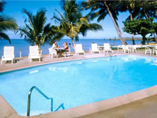 Hotel Molokai in Kaluakoi, Molokai, Hawaii