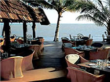 Hotel Molokai in Kaluakoi, Molokai, Hawaii
