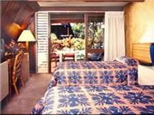 Hotel Molokai in Kaluakoi, Molokai, Hawaii
