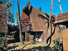 Hotel Molokai in Kaluakoi, Molokai, Hawaii