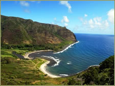 Hotel Molokai in Kaluakoi, Molokai, Hawaii