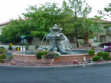 Pointe Resort in Phoenix, Arizona