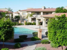 Pointe Resort in Phoenix, Arizona