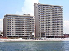 Grandview at Long Beach in Panama City Beach, Florida