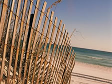 Fairfield Destin at Beach Street Cottages in Destin, Florida
