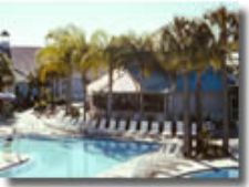 AU Naturel Florida Paradise Lakes Resort in Tampa, Florida