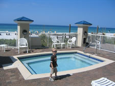 Escapes! to Tropical Breeze Resort at Panama City Beach in Panama City Beach, Florida