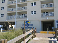 Escapes! to Tropical Breeze Resort at Panama City Beach in Panama City Beach, Florida