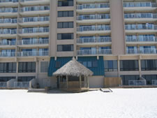 Escapes! to Tropical Breeze Resort at Panama City Beach in Panama City Beach, Florida