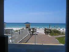 Escapes! to Tropical Breeze Resort at Panama City Beach in Panama City Beach, Florida
