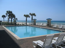 Escapes! to Tropical Breeze Resort at Panama City Beach in Panama City Beach, Florida