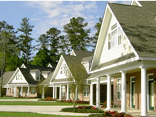 Carter Plantation Resort in Springfield, Louisiana