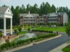 Colonial Crossings of Williamsburg in Williamsburg, Virginia