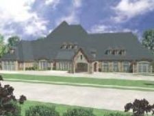 Cross Creek Resort in Branson , Missouri
