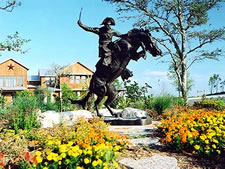 Briggs Ranch Grand Vacation Club in San Antonio, Texas