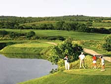 Briggs Ranch Grand Vacation Club in San Antonio, Texas