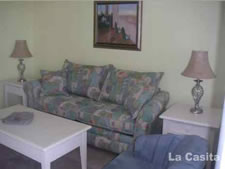 La Casita Condominiums in Fort Walton Beach, Florida