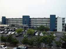 The Bay Club in Ocean City, Maryland