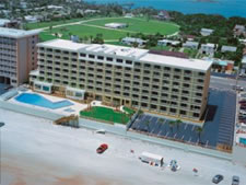 Daytona Seabreeze in Daytona Beach Shores, Florida