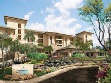 Westin Kaanapali Ocean Resort Villas North in Lahaina, Maui, Hawaii