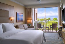 Westin Kaanapali Ocean Resort Villas North in Lahaina, Maui, Hawaii