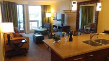Westin Kaanapali Ocean Resort Villas North in Lahaina, Maui, Hawaii