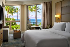 Westin Kaanapali Ocean Resort Villas North in Lahaina, Maui, Hawaii