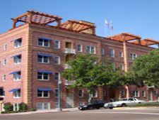WorldMark San Diego in San Diego, California