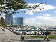 WorldMark San Diego in San Diego, California