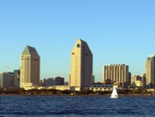 WorldMark San Diego in San Diego, California
