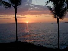 Vacation Internationale Valley Isle in Lahaina, Maui, Hawaii
