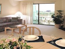 SurfSide Inn in Ocean Park, Washington