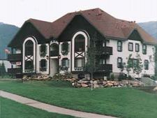 Wintergreen at Midway in Midway, Utah