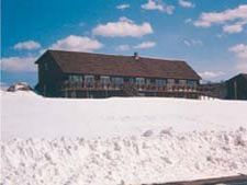 Vacationland Estates in Island Falls, Maine