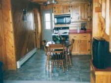 Vacationland Estates in Island Falls, Maine