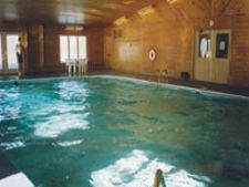 Vacationland Estates in Island Falls, Maine