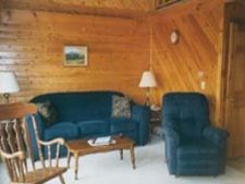 Vacationland Estates in Island Falls, Maine
