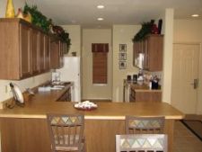 Grand Regency Resort at Thousand Hills in Branson, Missouri